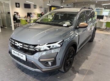 Gebrauchte Dacia Jogger
