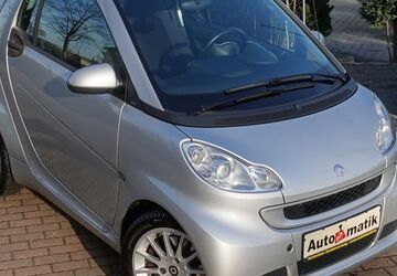 Smart ForTwo 85.000 km 5.480 &euro; Dresden 01239