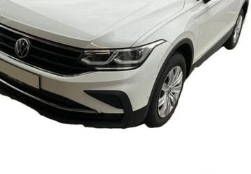 VW Tiguan 50.386 km 26.980 &euro; Dresden 01169