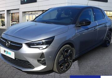 Opel Corsa 30.056 km 16.430 &euro; Heidenau 01809