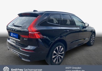 Volvo XC60 78.732 km 36.450 &euro; Dresden 01277