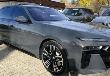 BMW 750 56.000 km 82.900 &euro; Dresden 01237