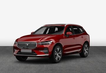Volvo XC60 16.999 km 53.900 &euro; Dresden 01277