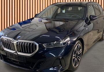 BMW 520 27.400 km 49.980 &euro; Dresden 01328