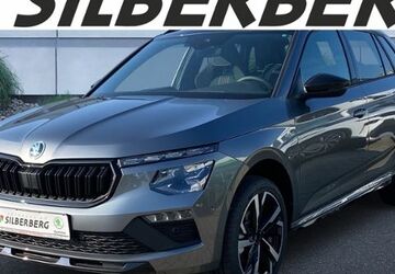 Skoda Kamiq 5.980 km 26.779 &euro; Radeberg 01454