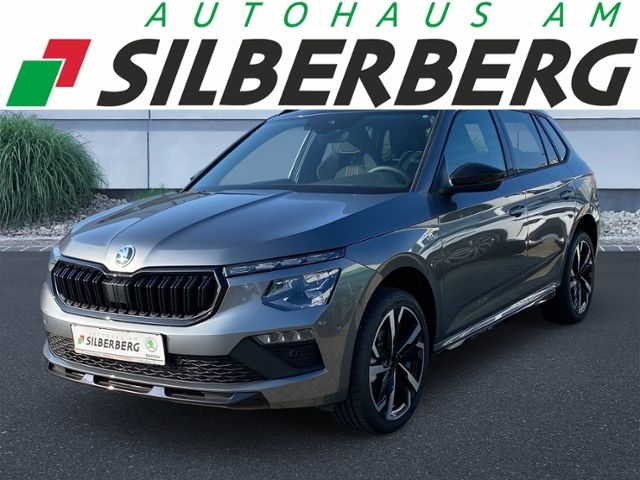Skoda Kamiq 5.980 km 26.779 &euro; Radeberg 01454