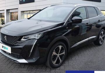 Peugeot 3008 22.463 km 21.730 &euro; Heidenau 01809