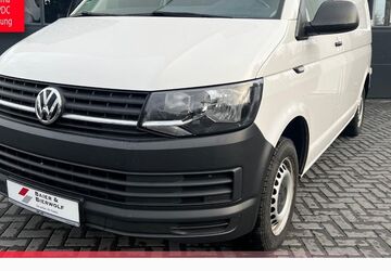 VW T6 Transporter 223.000 km 12.990 &euro; Coswig 01640