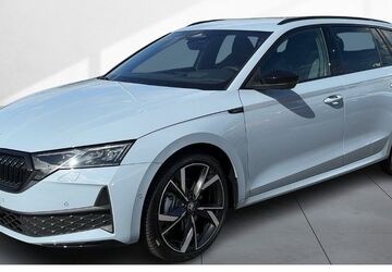 Skoda Octavia 2.500 km 46.890 &euro; Dresden 01169
