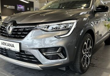 Renault Arkana 19.984 km 22.390 &euro; Dresden 01139