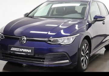 VW Golf 60.000 km 18.900 &euro; Pirna 01796