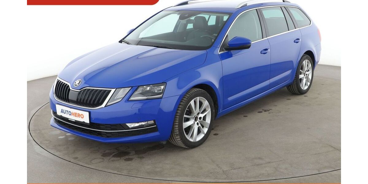 Skoda Octavia 99.167 km 16.850 &euro; Dresden 01187
