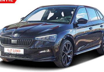 Skoda Scala 51.988 km 21.950 &euro; Dresden 01239