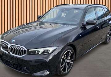 BMW 330 7.758 km 37.980 &euro; Dresden/Weißig 01328