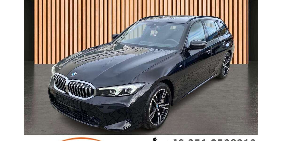 BMW 330 7.758 km 37.980 &euro; Dresden/Weißig 01328