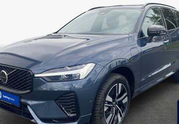 Volvo XC60 23.352 km 53.650 &euro; Dresden 01277