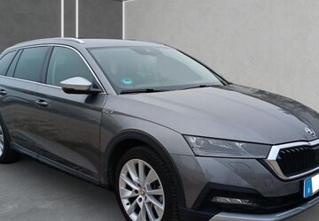 Skoda Octavia 69.000 km 27.980 &euro; Coswig 01640