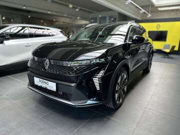 Gebrauchte Renault Scenic