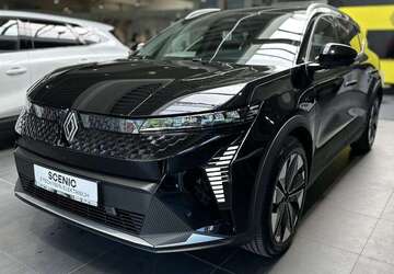 Renault Scenic 1.500 km 43.290 &euro; Dresden 01257