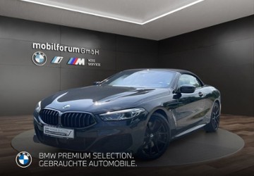 BMW 840 67.843 km 57.409 &euro; Pirna 01796
