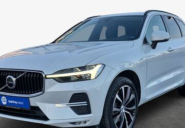 Volvo XC60 49.769 km 33.680 &euro; Dresden 01159