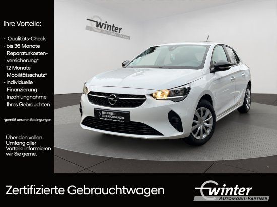Opel Corsa 27.305 km 13.480 &euro; Großröhrsdorf OT Bretnig 01900