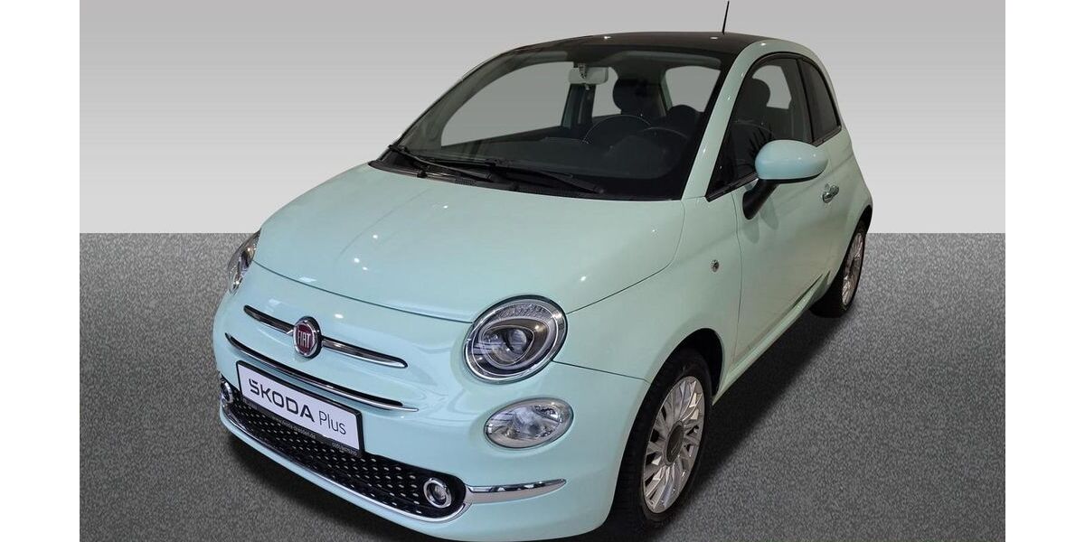 Fiat 500 84.811 km 7.940 &euro; Dresden 01067