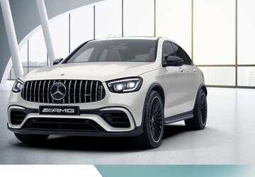 Mercedes-Benz GLC 63 AMG 40.298 km 78.980 &euro; Dresden 01239