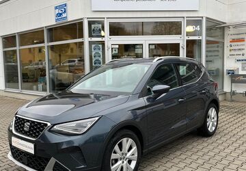 Seat Arona 65.300 km 17.985 &euro; Pirna 01796