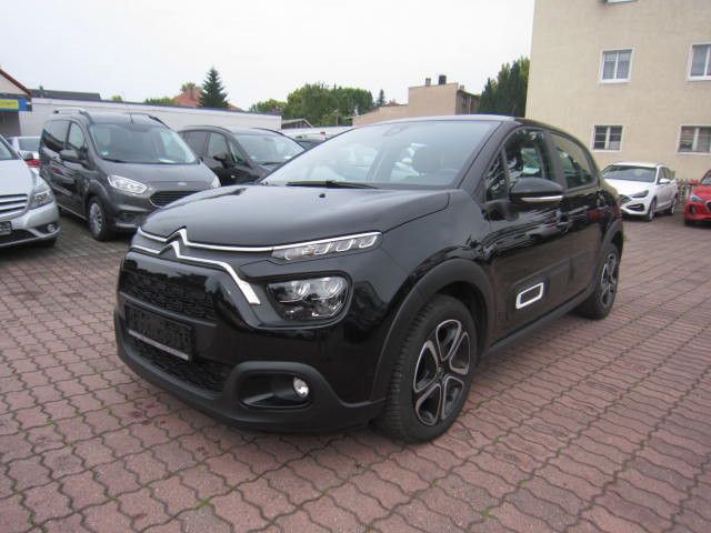 Citroen C3 42.376 km 11.499 &euro; Dresden 01219