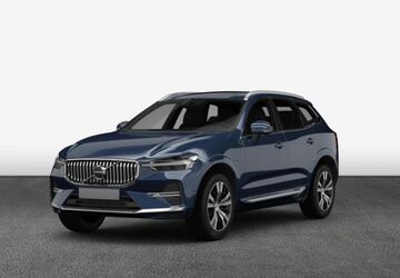 Volvo XC60 12.674 km 39.900 &euro; Dresden 01277