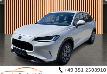 Honda ZR-V 13.543 km 27.908 &euro; Dresden 01328