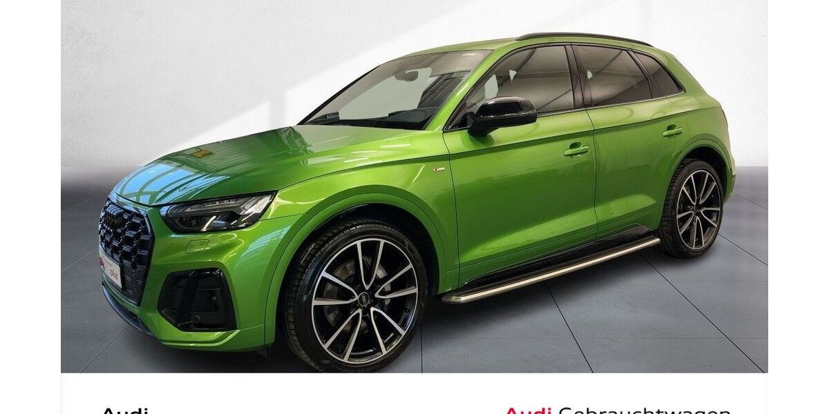 Audi Q5 30.950 km 53.890 &euro; Dresden 01169