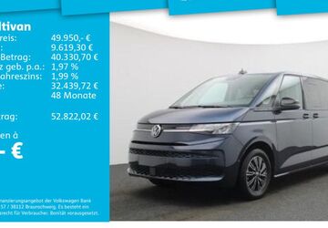 VW T7 Multivan 25.834 km 49.990 &euro; Dresden 01067