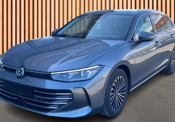 VW Passat Variant 6.446 km 34.880 &euro; Dresden 01328