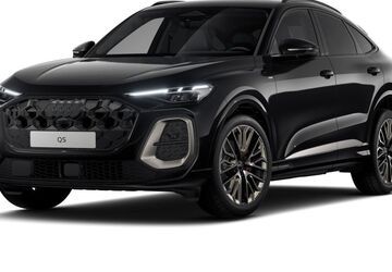 Audi Q5 13.757 km 60.890 &euro; Dresden 01067