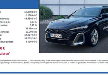 Audi A5 22.000 km 48.479 &euro; Radeberg 01454