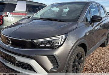 Opel Crossland (X) 24.600 km 17.499 &euro; Dresden 01157