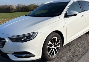Opel Insignia 54.000 km 15.990 &euro; Dresden 01156