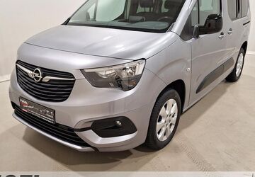 Opel Combo Life 65.235 km 16.999 &euro; Dresden 01157