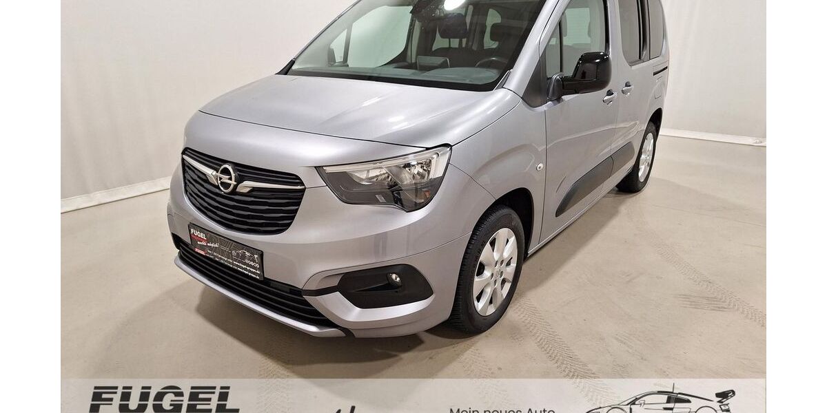 Opel Combo Life 65.235 km 16.999 &euro; Dresden 01157
