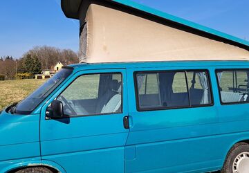 VW T4 California 216.464 km 10.900 &euro; Lohmen 01847