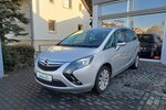 Opel Zafira C Tourer Innovation 225.537 km 6.995 &euro; Meißen 01662