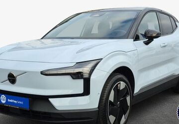 Volvo EX30 9.468 km 36.950 &euro; Dresden 01159