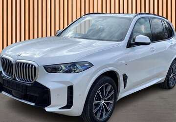 BMW X5 25.200 km 73.980 &euro; Dresden/Weißig 01328