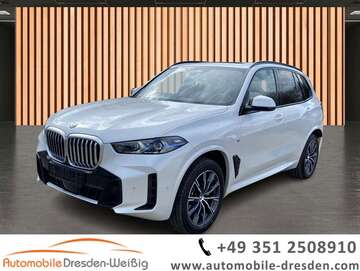 Gebrauchte BMW X5