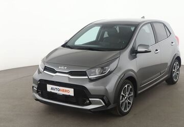 Kia Picanto 5.127 km 15.830 &euro; Dresden 01187