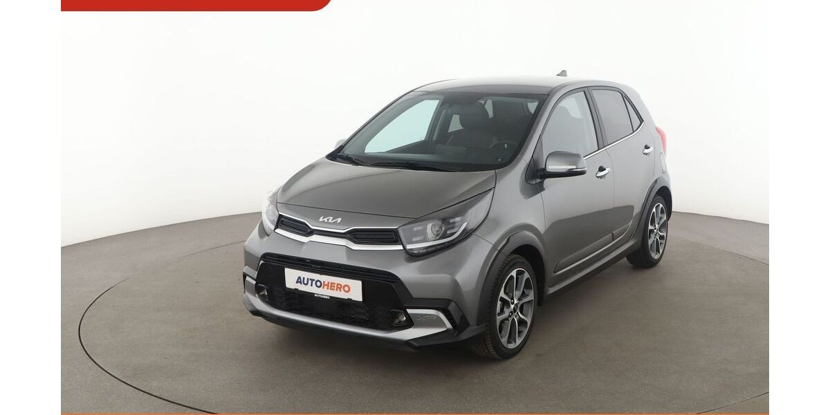 Kia Picanto 5.127 km 15.830 &euro; Dresden 01187