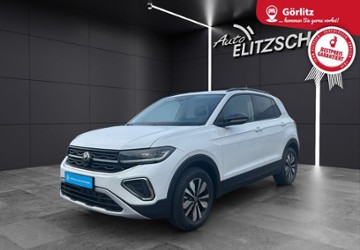 VW T-Cross 3.000 km 28.950 &euro; Dresden 01139