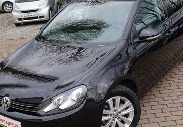 VW Golf 138.000 km 7.680 &euro; Dresden 01239